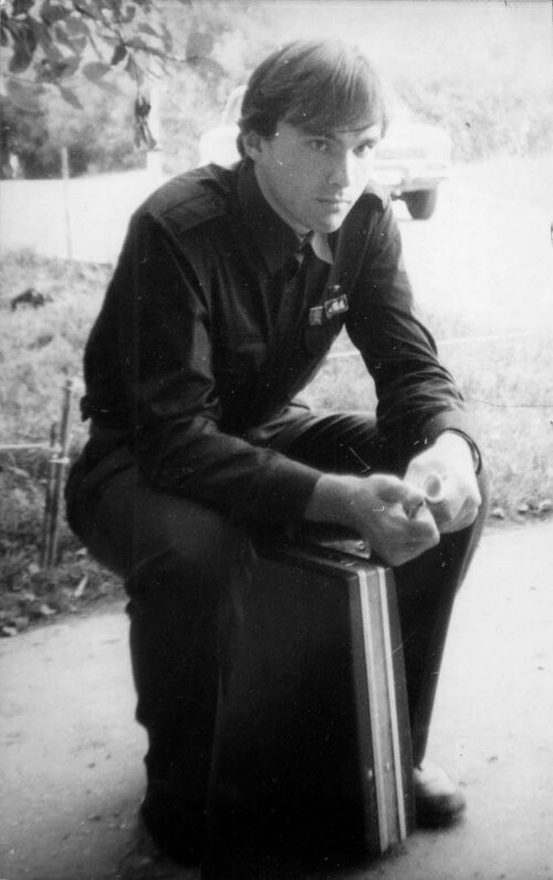 1988-09 Тяглов Иван